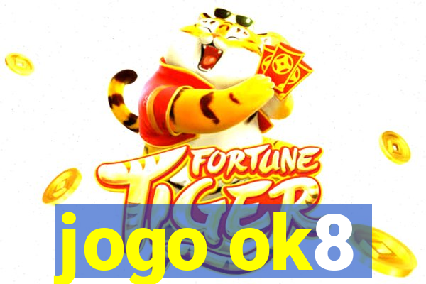 jogo ok8